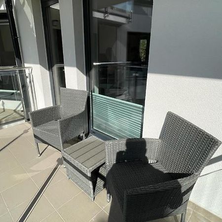 Apartamenty Bella Mare Rowy  Exterior foto